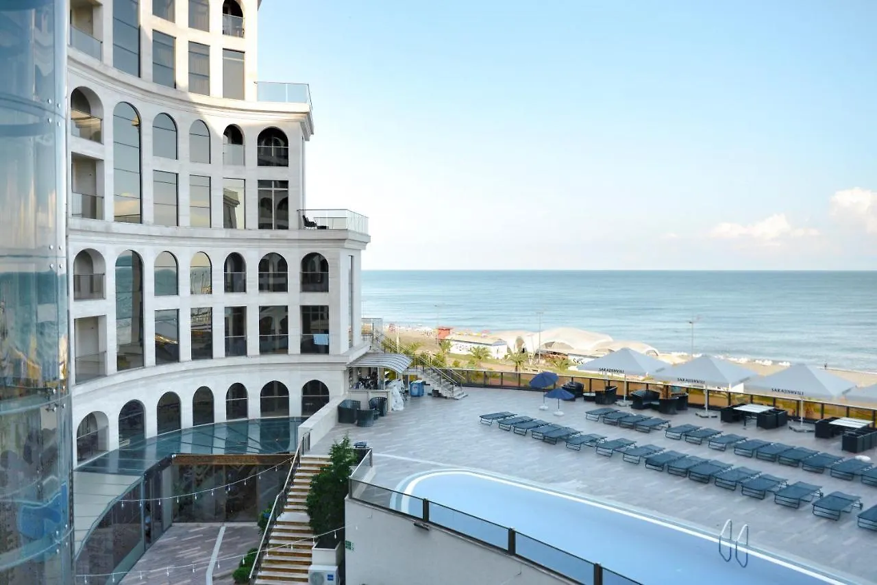 Colosseum Marina Hotel Batumi 5*,  Grúzia