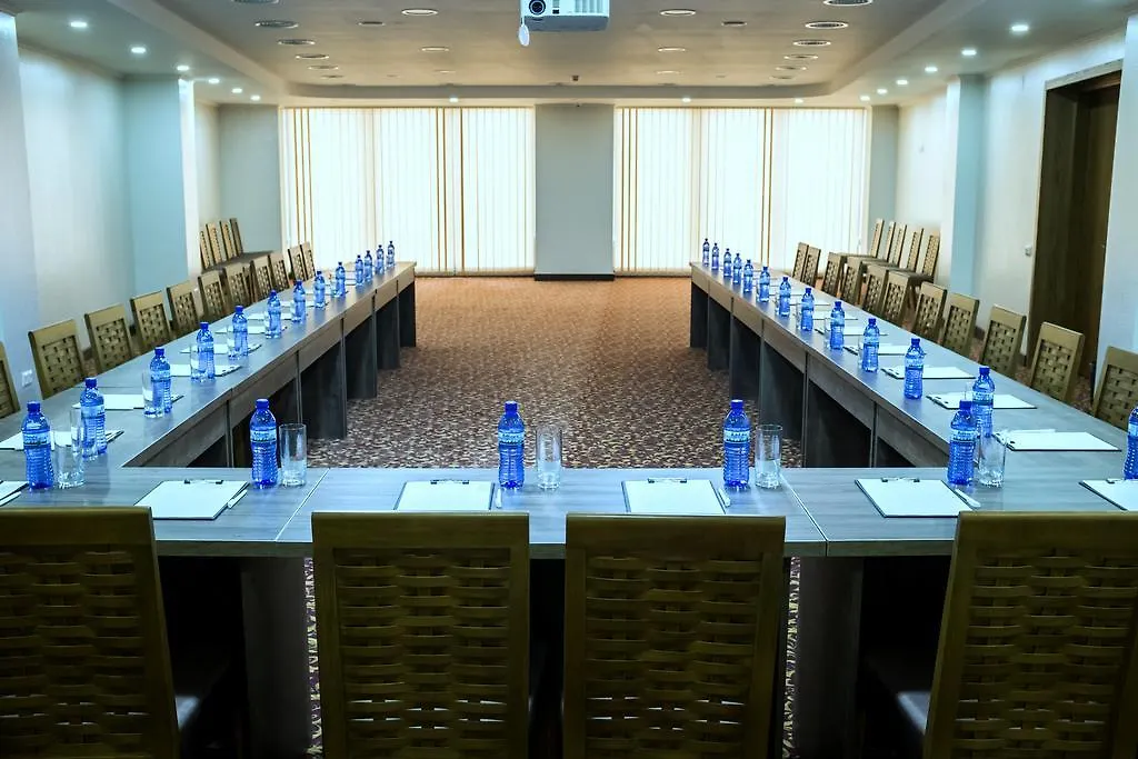 Colosseum Marina Hotel Batumi Grúzia