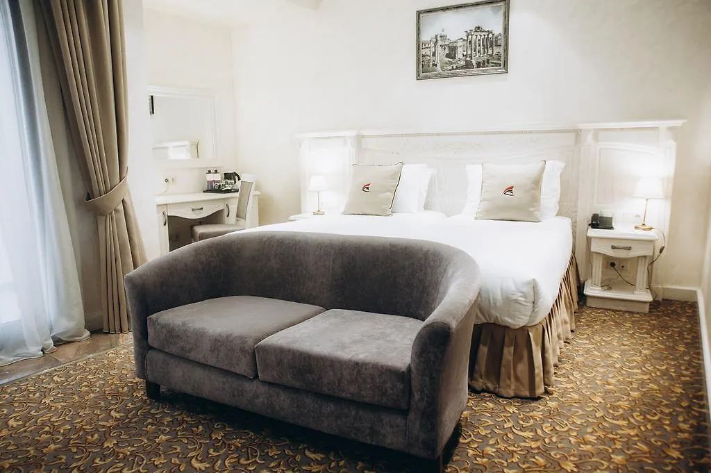 Colosseum Marina Hotel Batumi