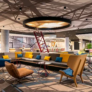 Otel Ibis Paris Cdg Airport ***