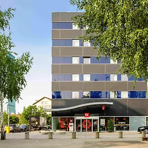 Otel Ibis West ***