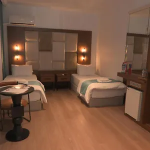 Otel Isle **