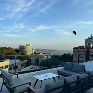 Prime Bosphorus Hotel Istanbul