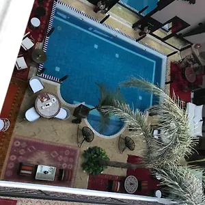 Syba Guest house Marrakesh