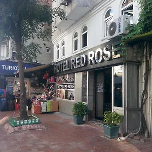 https://hotel-red-rose.istanbul-turkeyhotels.com