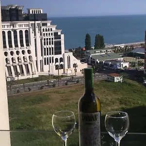 Orbi Plaza David Apt. Апартаменты