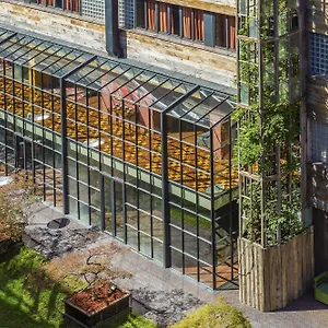 Otel Rooms Hotel Tbilisi *****