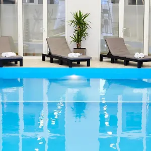 Cruise Hotel Tbilisi