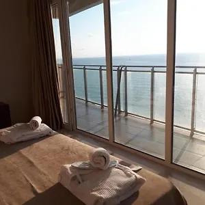 Apart Hotel Orbi Residence شقة فندقية